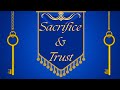 Unlocking The Kingdom's Promise: Sacrifice  & Trust Part 3