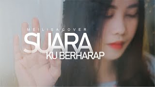 Meilisa Cover (Suara Kuberharap - Hijau Daun)