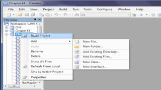 "Hello, World" - Java Basics