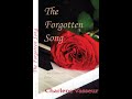 The Forgotten Song by Charlene Vasseur