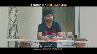 Jalwayu Enclave | The Lockdown Love Story | Gurjazz | Monica Sharma | Punjabi Funny Short Clip