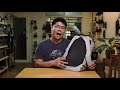 review osprey arcane day large 20l กระเป๋าสไตล์คนทำงานที่เรียบหรูและฟั่งชั่นการใช้งานครบเครื่อง