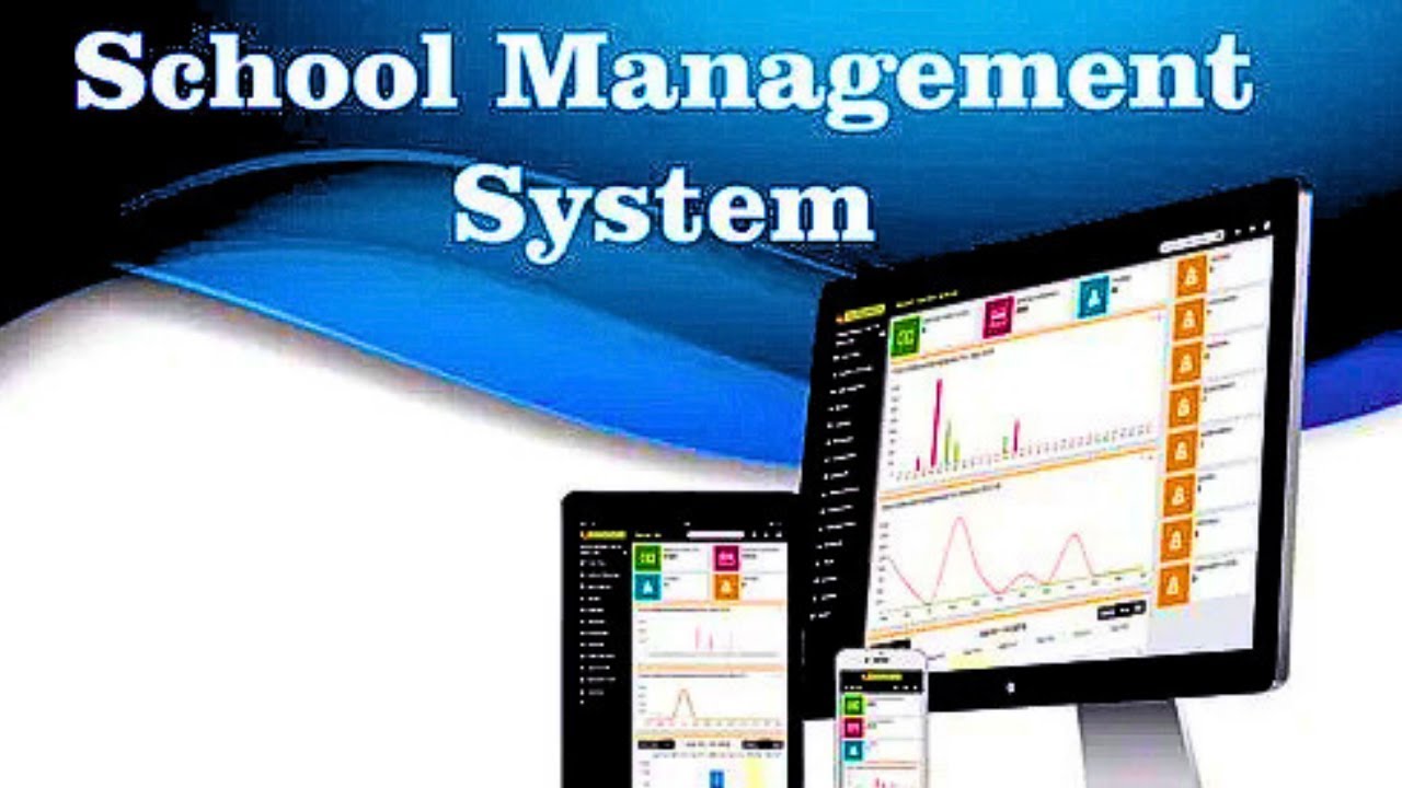 School Management System Part 1 Youtube