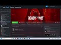 Fix Ready or Not Not Launching, Crashing, Freezing & Black Screen On PC