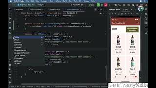 Insert Data with Room | Android Room Database Tutorial