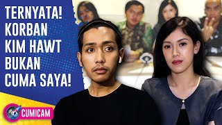 FULL! Luapan Kekecewaan Korban Dugaan Penipuan Kim Hawt | Cumicam