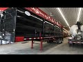 New Mas Silage Trailer