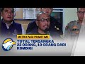 Polisi Tangkap Tiga Pemilik & Pengelola Situs Jud0l - [Metro Pagi Primetime]