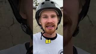 5 EASY scooter tricks YOU can do 🤯 #shorts #scooter #scootering #viral
