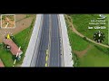 tumakuru shivamogga highway drone progress check ತುಮಕೂರು ಬಾಣಾವರ banawara u0026 arasikere bypass