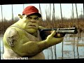 shrek conte de fées redneck clip officiel