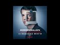 13 Reasons Why 2x13 "Rollercoaster- BLEACHERS"
