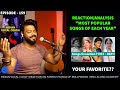 INDIAN VOCAL COACH Reacts to 