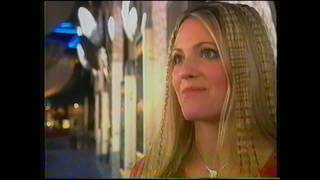 Global TV promos (2002)