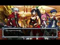 blazblue ragna s suffering out of context