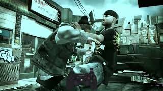 Def Jam ICON Young Jeezy VS T.I. | 4K | PC