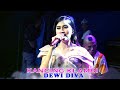 KANCING KLAMBI - VOC.DEWI DIVA 