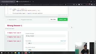 Hackerrank - Recursion - Recursive digit sum