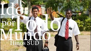 Ide Por Todo o Mundo | Coral