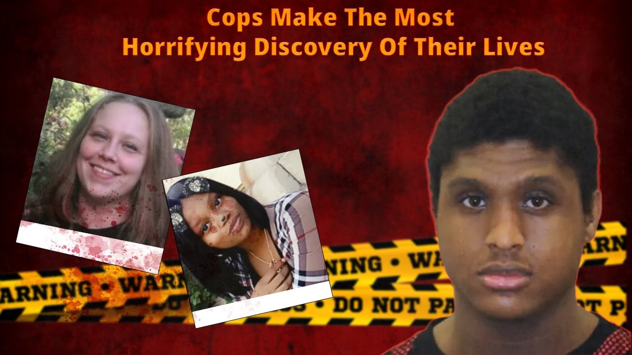 Cops Make The Most Horrifying Discovery Of Their Lives Youtube