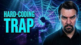 The Hard-Coding Trap: Why Low-Code Is the New Enterprise Standard
