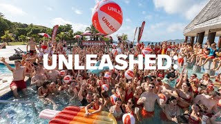 Fiji Grad Trip 2023 | Official Aftermovie