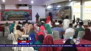 Wujud Toleransi Antar Umat Beragama di Papua - NET5