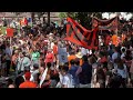 2023 Princeton Alumni Reunion Parade