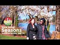 [NEW SONG!] 'Seasons' A BIG UP EXCLUSIVE! KIDS TV Children's Sing Along Music | AARON NIGEL SMITH