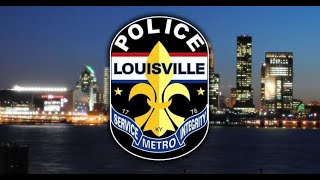 WATCH LIVE | LMPD releases traffic and security plan for Derby 149