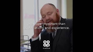 Meet the Co-op Funeralcare team