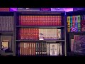 massive manga collection tour over 1 500 volumes collected and growing