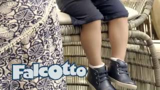 Falcotto - Kid's Shoes Fall/Winter 2016-17