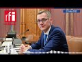 interviu rfi 27.07.2022 crearea unei rețele de protecție a apropiaților un regim clientelar