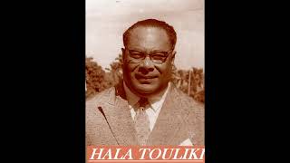 HALA TOULIKI - TA KOE SOLA KI SELUSALEMA