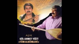 GÜL AHMET - HÖSÜN AĞAM