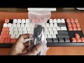 varmilo cliff bot awake mechanical keyboard unboxing u0026 review why buy a mechanical keyboard