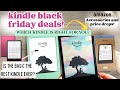 KINDLE SALES & BLACK FRIDAY DEALS ON AMAZON! #kindle #amazon #blackfriday #amazonkindle #amazonfinds