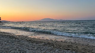 Řecko ostrov Zakynthos, postřehy, zajímavosti nevidomého cestovatele