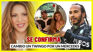 😍😍😍BOMBAZO CONFIRMADO EL NUEVO AMOR DE SHAKIRA 🔥🔥