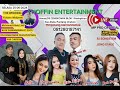 LIVE  YHOFFIN ENTERTAINMENT | MALAM | 25 JUNI 2024 | WEDDING YUHANA & JALIL | CANGKOAK CIREBON