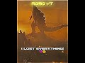 stay strong godzilla 😔🔥 shorts fyp godzilla monsterverse