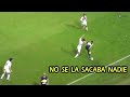 30 Veces que Riquelme Demostro como se Aguanta la Pelota