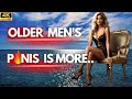 9 REASONS WHY YOUNG WOMEN PREFER OLDER MEN | STOICISM