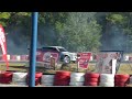 angel chernev vs. staninir stoqnov training need for drift master 2016