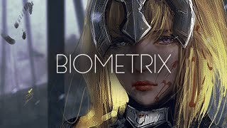 BIOMETRIX x NBLM - GRAVITY (feat. MVRT)