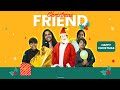 സമ്മാനം അതെന്തായാലും സമ്മാനമല്ലേ..👀|Xmas celibration😍|@sruthipremalal