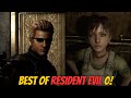 Top 10 BEST Parts Of Resident Evil 0!