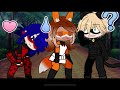 What happened after Rena knew Ladybug’s identity - Funny MLB Gacha Club Meme - MiracuLousLy_mang0e