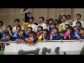 20160618 山梨県インハイ予選「富士北稜―韮崎」